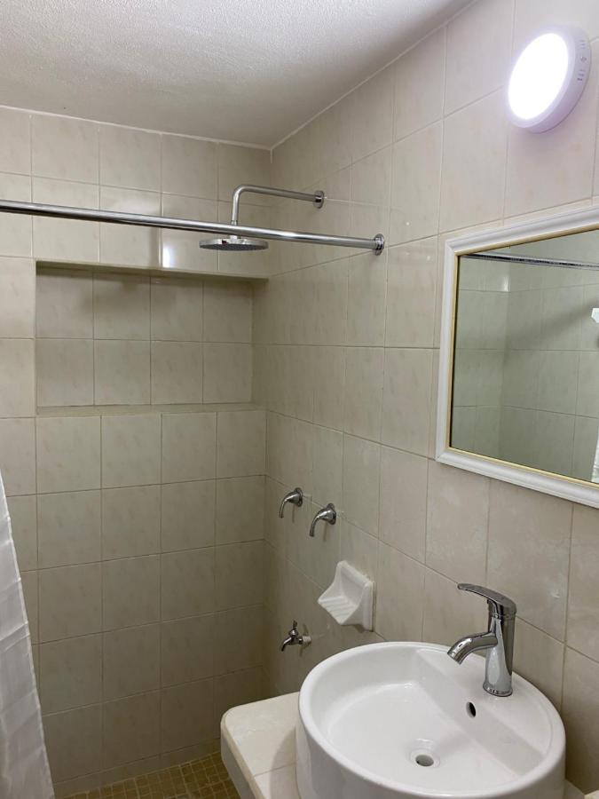 コスメルDepartamento Colibriアパートメント エクステリア 写真